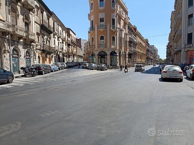 Catania centro vani 5