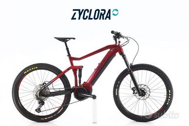 Haibike AllTrail 5 t.L