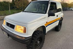 Suzuki Vitara 1.6 benz 1998