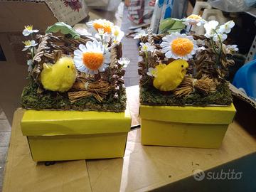 Decorazione pasquale