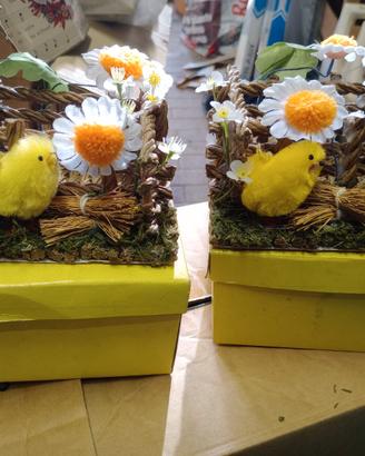 Decorazione pasquale