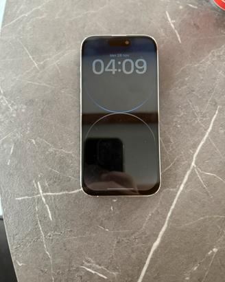 Iphone 14pro
