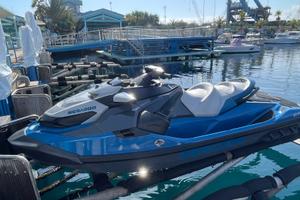 Moto d’acqua Sea Doo GTX 230