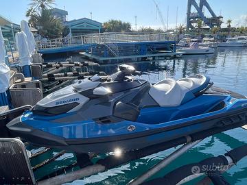 Moto d’acqua Sea Doo GTX 230