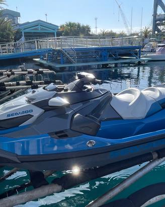 Moto d’acqua Sea Doo GTX 230