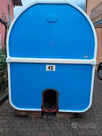 Botte in cemento