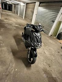 YAMAHA AEROX ‼️TRATTABILE‼️