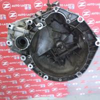 CAMBIO MANUALE COMPLETO FIAT Panda 2Â° Serie 55241
