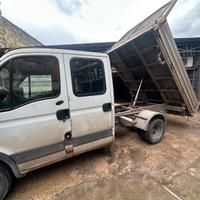 Iveco daily 35c14