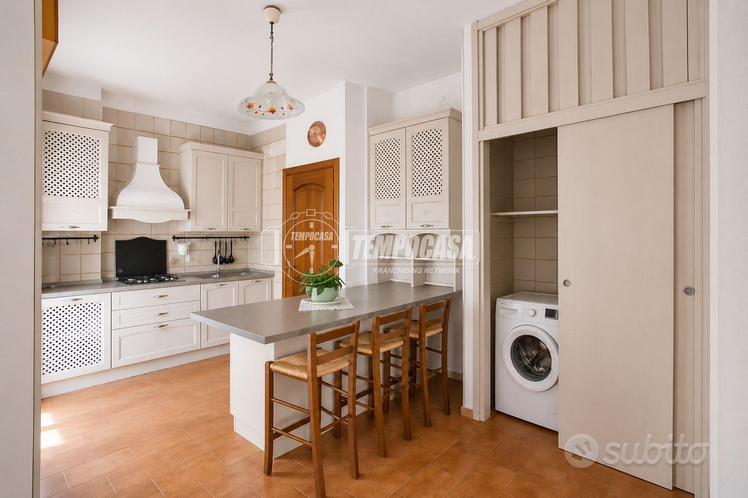 Appartamento – Vercelli, Brut Fond, Centro - Vista 3