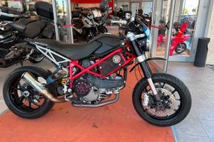 Ducati Hypermotard 1100