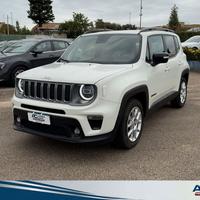 Jeep Renegade 1.6 Mjt 130 CV Limited IN PROMO