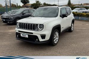 Jeep Renegade 1.6 Mjt 130 CV Limited IN PROMO