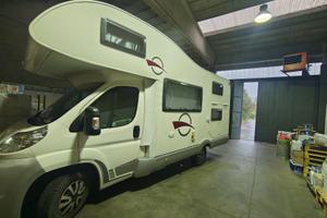 camper roller team 
