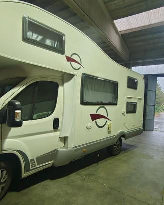 camper roller team 