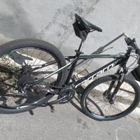 Mountain Bike 27,5 " CARRARO