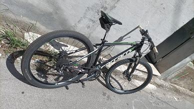 Mountain Bike 27,5 " CARRARO