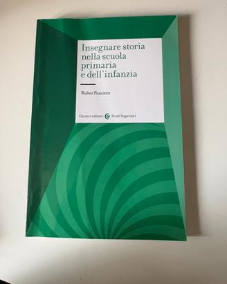 Insegnare nella scuola promaria e dell’infanzia