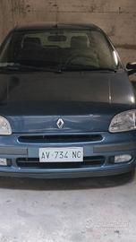Renault clio 1.4 8v