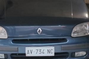 Renault clio 1.4 8v