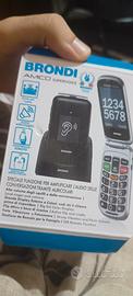Brondi Amico supervoice  Nuovo 