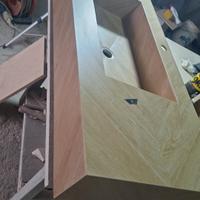 lavandini personalizzati in gres porcellanato