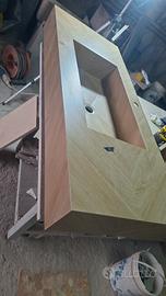 lavandini personalizzati in gres porcellanato