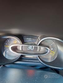 Renault clio sporter