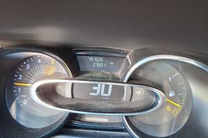 Renault clio sporter