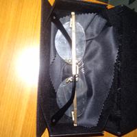 occhiali fotogromatici