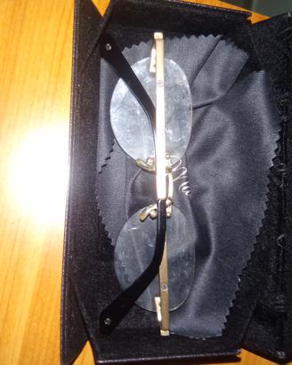 occhiali fotogromatici