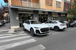 AUDI Q5 TDI 204Cv mHEV+ S tronic quattro S line