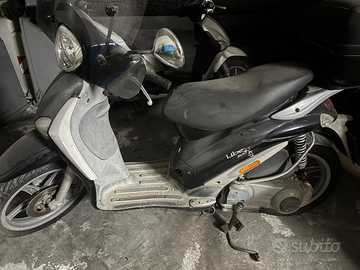 Liberty piaggio