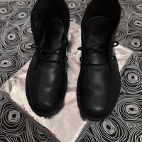 Clarks original desert boot