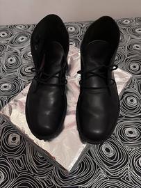 Clarks original desert boot