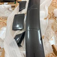 Spoiler Porsche