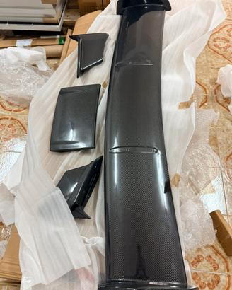 Spoiler Porsche