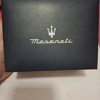 orologio maserati