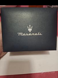 orologio maserati