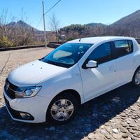 Dacia Sandero 1.0 SCe 12V 75CV Start&Stop Essentia