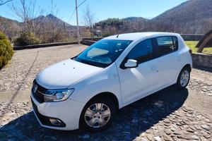Dacia Sandero 1.0 SCe 12V 75CV Start&Stop Essentia