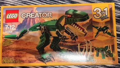 lego creator 3 in 1