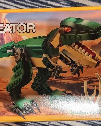 lego creator 3 in 1