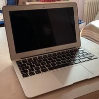 MacBook Air (11-inch, Early 2015)