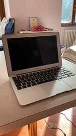 MacBook Air (11-inch, Early 2015)