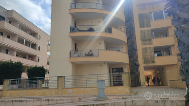 Appartamento vicino ospedale Vito Fazzi
