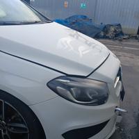 MERCEDES CLASSE B 180