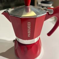 Moka Pascucci