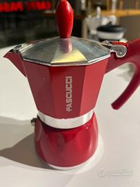 Moka Pascucci