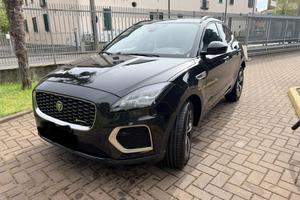 Epace tetto panoramico